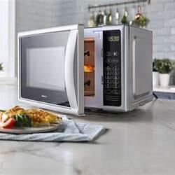 Microwave-Oven