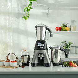 Mixer Grinder
