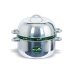 MR. COOK THERMAL CHOODARAPETTY S. STEEL 1KG