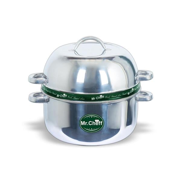 MR. COOK THERMAL CHOODARAPETTY S. STEEL 1KG
