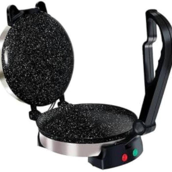 NATIONAL INSTANT ROTI MAKER