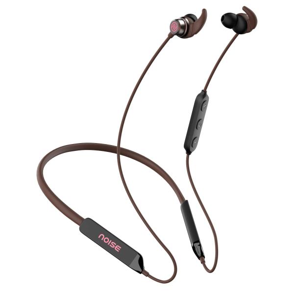 Noise TWS Wireless (260H Battery) Head phone