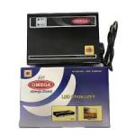 OMEGA 1KVA 55170 TV STABILIZER