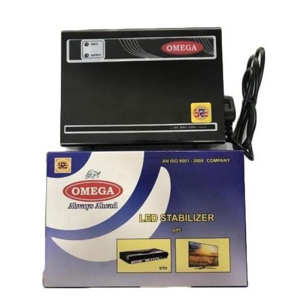 OMEGA 1KVA REF STABILIZER