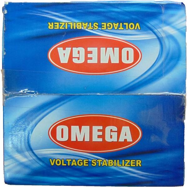 OMEGA 500W STABILIZER