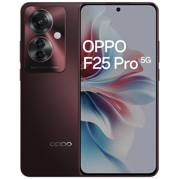 OPPO F25 PRO 5G (8/128)
