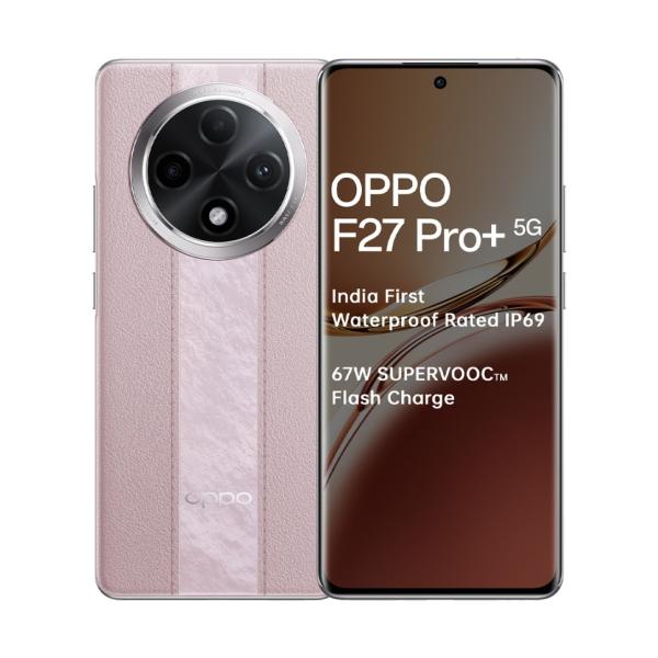OPPO F27 PRO+ 5G (8/256)