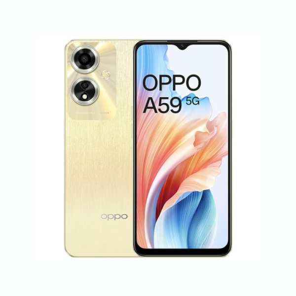 OPPO A59 5G (4/128)