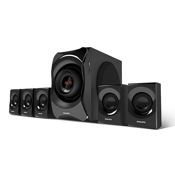 PHILIPS HT SPA8000B MULTIMEDIA SPEAKER