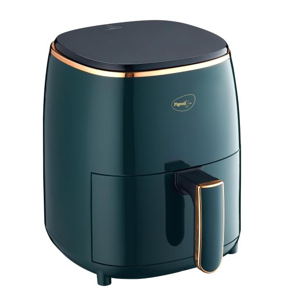 PIGEON ELECTRIC RICE COOKER HEALTHI FRY 4.2LT