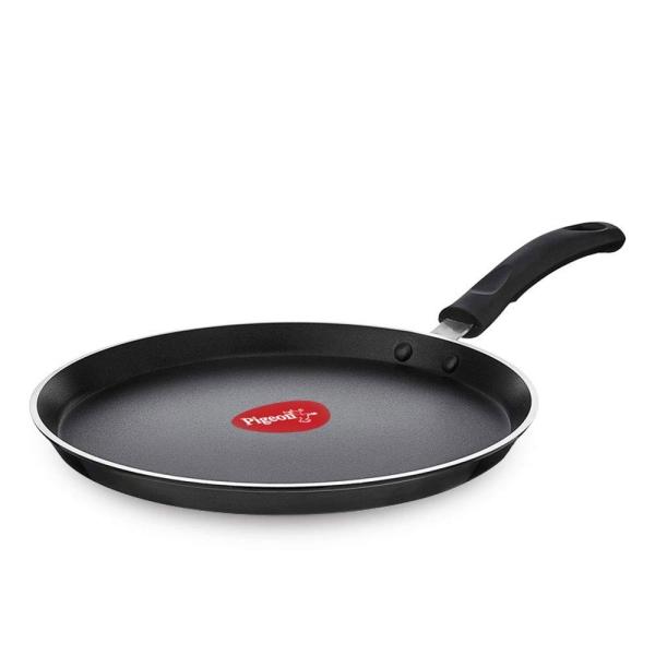 PIGEON NON STICK FLAT TAWA 280