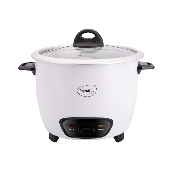 PIGEON RICE COOKER -JOY 1LT SINGLE