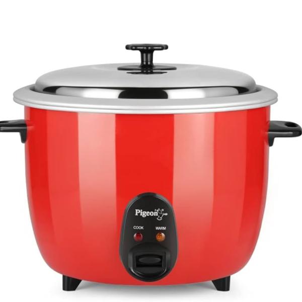 PIGEON RICE COOKER JOY 2.8LTR