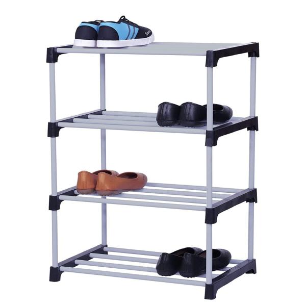 PLASTIC CHEPPAL STAND 3P