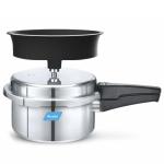 PREETHI 3LTR ALUMINIUM COOKER