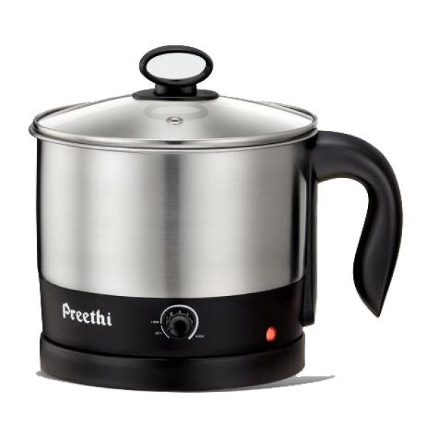 PREETHI ARMOUR 1.2L KETTLE
