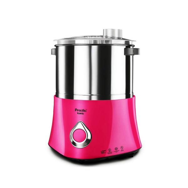 PREETHI ICONIC WET GRINDER