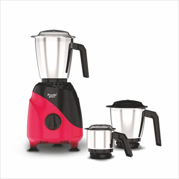 PREETHI PEPPY 750W MIXER GRINDER