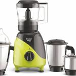 PREETHI PEPPY PRO MIXER GRINDER