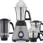 PREETHI STEELE SUPREME MIXER GRINDER