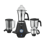 PREETHI TAURUS PLUS 1000W MIXER GRINDE