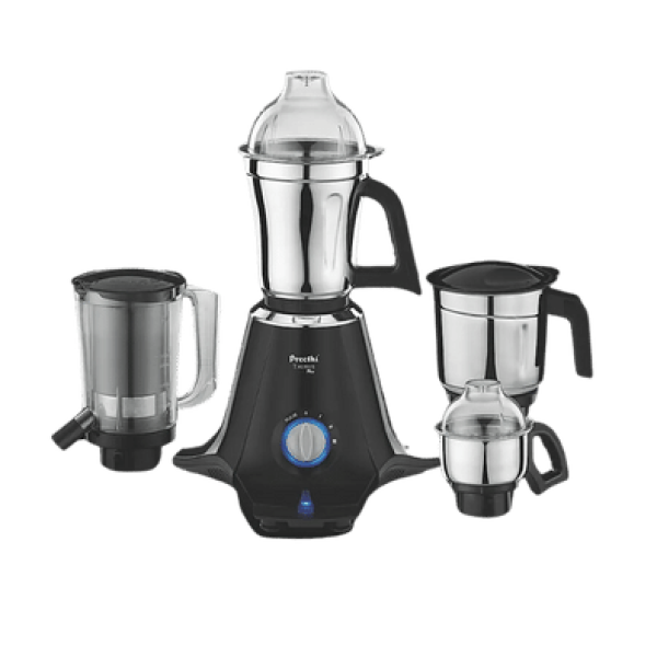 PREETHI TAURUS PLUS 1000W MIXER GRINDE