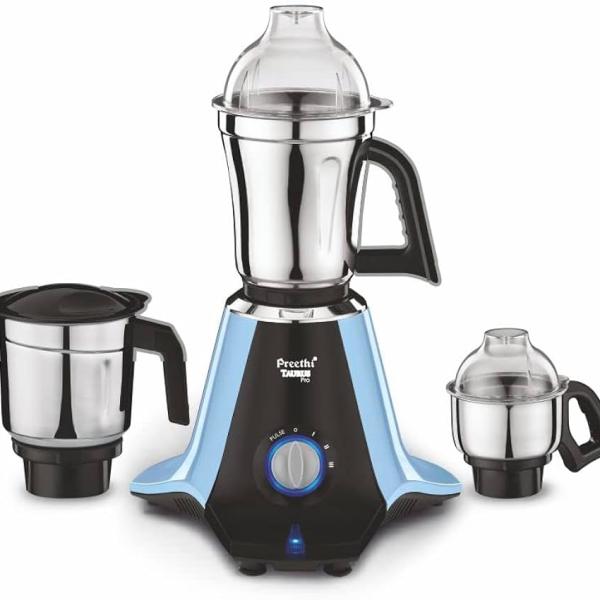 PREETHI TAURUS PRO 1000W MIXER GRINDER