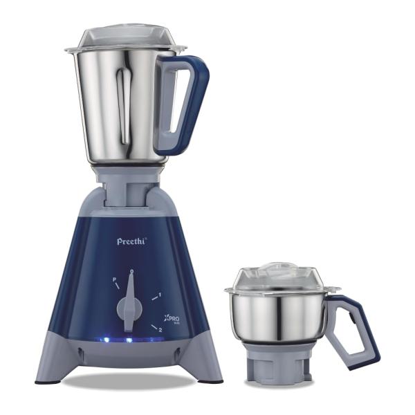 PREETHI XPRO DUO MIXER GRINDER
