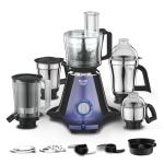 PREETHI ZODIAC GLITTER MIXER GRINDER