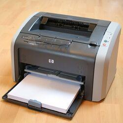 Printer