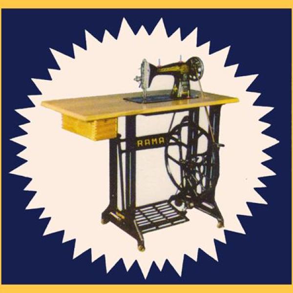 RAMA SEWING MACHINE BOARD