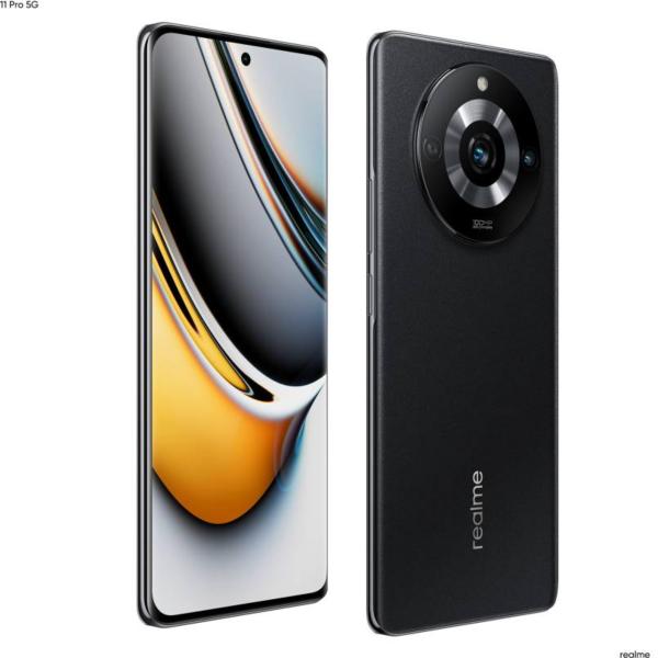 REALME 11PRO 5G (8/256) MOBILE