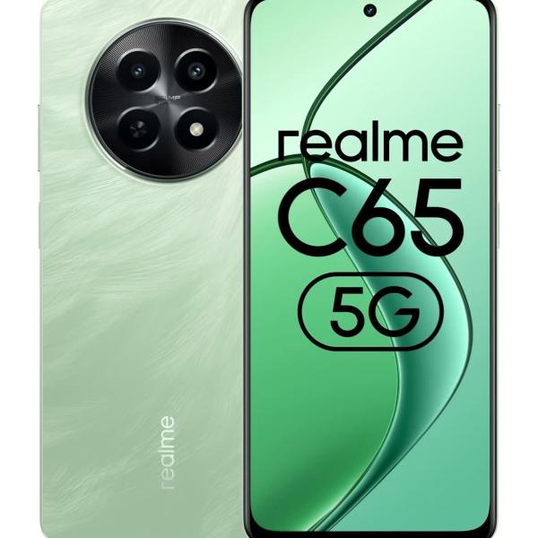 REALME C65 5G 6/128 MOBILE