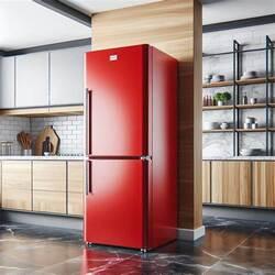 Refridgerator