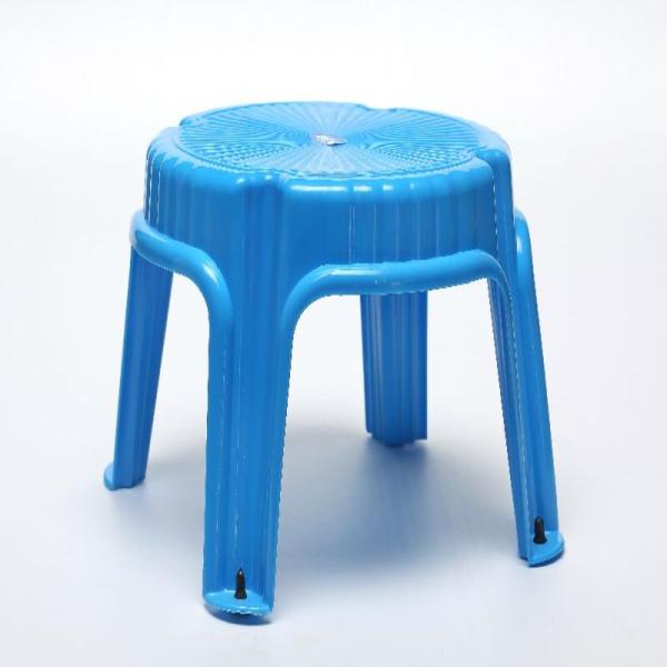 RESTO HALF STOOL
