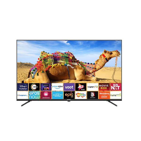 Intex 55" LED5515UBTR