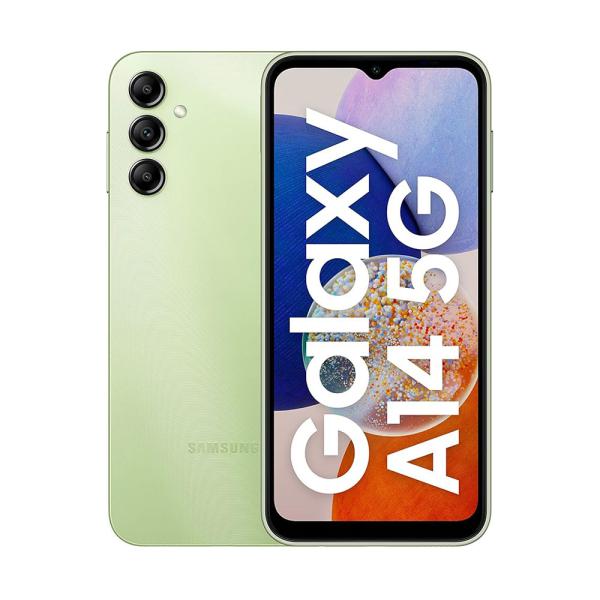 SAMSUNG GALAXY A14 5G 4\64