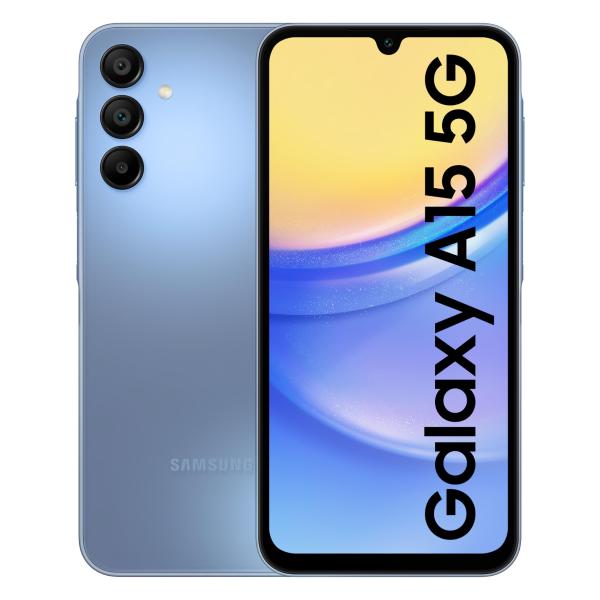 SAMSUNG GALAXY A15  5G 8/128
