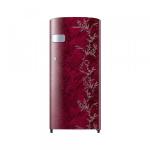 SAMSUNG REF RR20C10C26R/HL