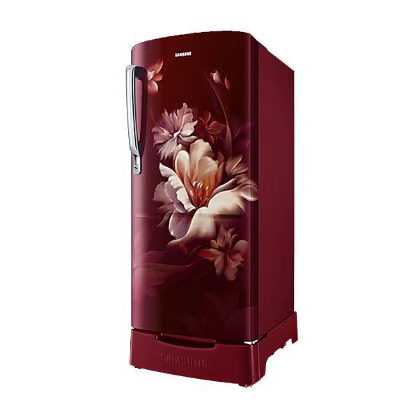 SAMSUNG REF-RR20D1823RZ