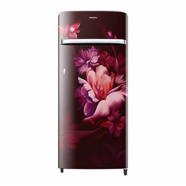 SAMSUNG REF RR21C2G25RZ
