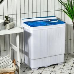 Semi Washing Machine
