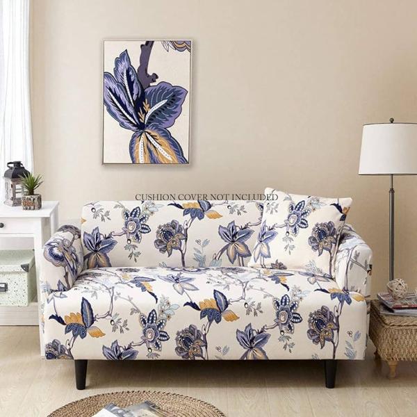 SOFA  SINGLE SEAT BUTTERFLY MODEL FULL COVER EM