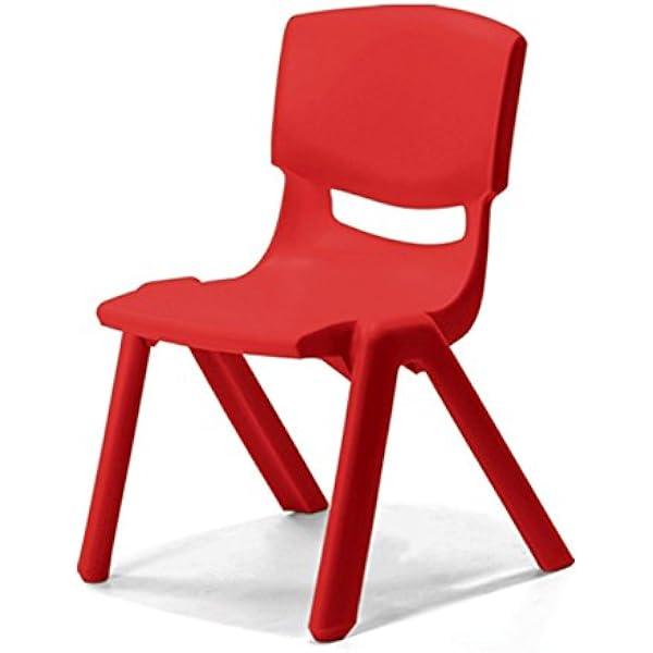 SOLLY KIDS CHAIR