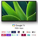 SONY LED-KD-43W880K