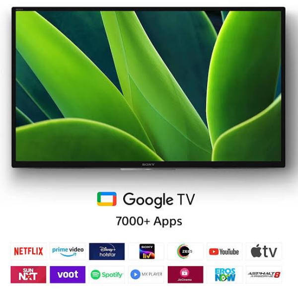 SONY LED-KD-43W880K