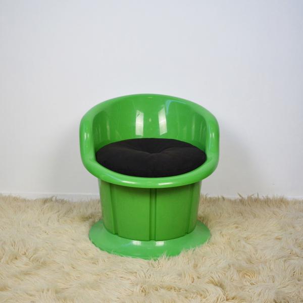 SPECTRA  BABY CUP CHAIR