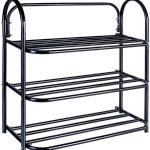 STEEL 3STEP CHEPPAL STAND