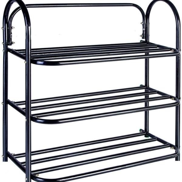 STEEL 3STEP CHEPPAL STAND
