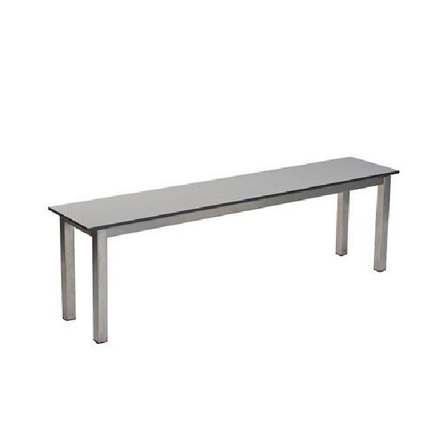 STEEL BENCH 6X17"